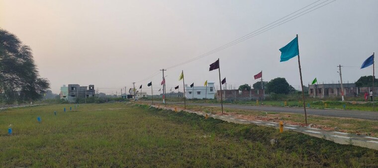 undefined, woraiyur  500 Sq.Ft. Plot In Woraiyur Trichy 9947404