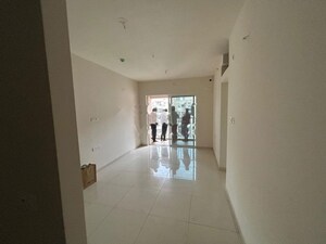 Building Lobby in 2 BHK Apartment at Godrej Green Cove, Mahalunge – for Rent