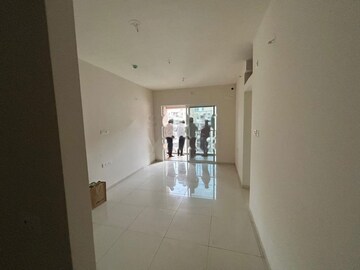 Building Lobby in 2 BHK Apartment at Godrej Green Cove, Mahalunge – for Rent