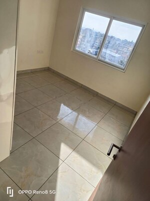 Bathroom in 3.5 BHK Apartment at Prestige Park Square, Bannerghatta Road – for Rent