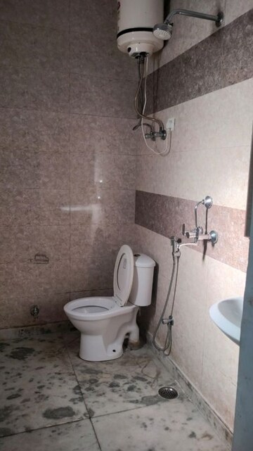 Bathroom in 2 BHK Apartment at Ireo The Grand Arch, Sector 58 – for Sale