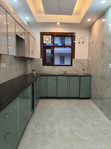 Kitchen in 2 BHK Apartment at Ireo The Grand Arch, Sector 58 – for Sale