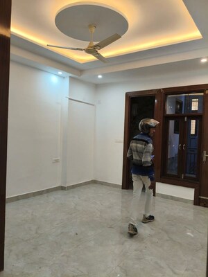 Parking in 2 BHK Apartment at Ireo The Grand Arch, Sector 58 – for Sale