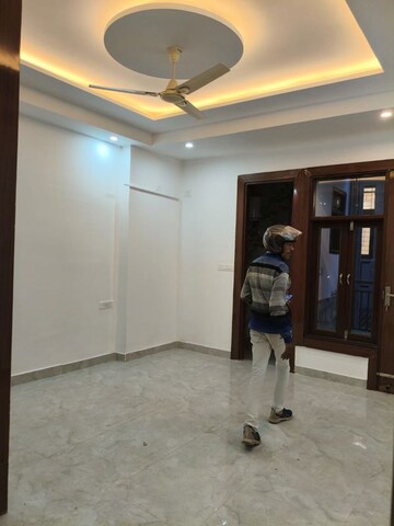 Parking in 2 BHK Apartment at Ireo The Grand Arch, Sector 58 – for Sale