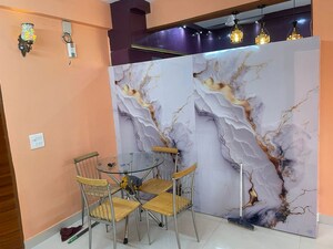 Team Area in 2.5 BHK Apartment at Eureka Diya Green City, Raj Nagar Extension – for Sale