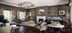 4 BHK + Pooja Room,Servant Room Apartment For Sale in Smart World Sky Arc
