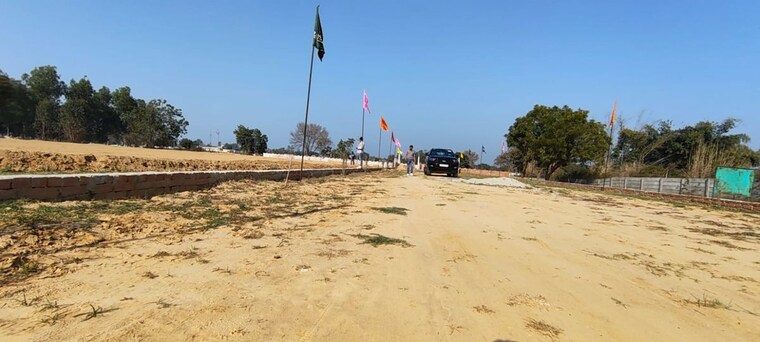 undefined, sultanpur road  2000 Sq.Ft. Plot In Sultanpur Road Lucknow 9947680