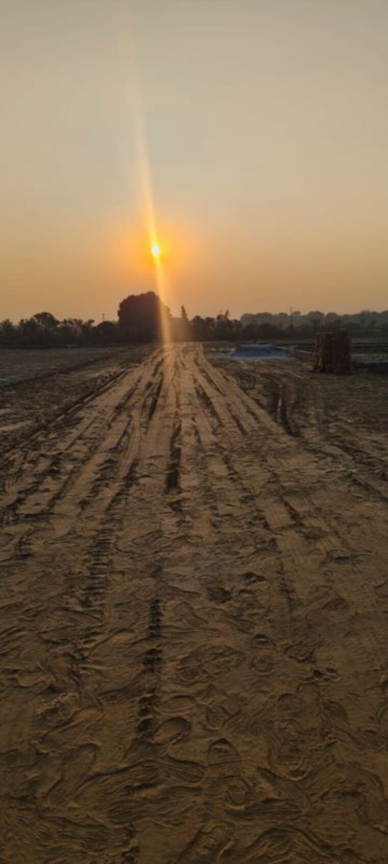 undefined, sultanpur road  2000 Sq.Ft. Plot In Sultanpur Road Lucknow 9947680