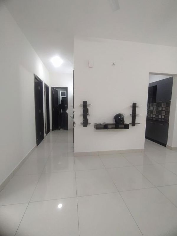 2 BHK Apartment For Rent in Provident Central Park