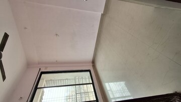 Bedroom in 1 BHK Apartment at K K Nehru Tower, Ulwe – for Rent