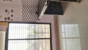Kitchen in 1 BHK Apartment at K K Nehru Tower, Ulwe – for Rent