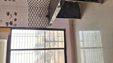 Kitchen in 1 BHK Apartment at K K Nehru Tower, Ulwe – for Rent