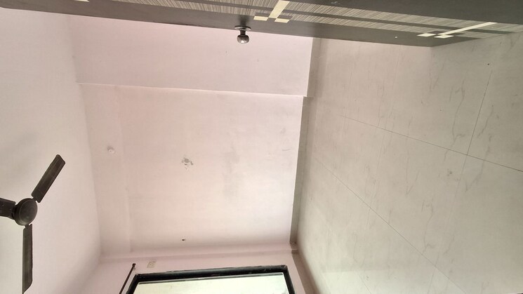 Bedroom, k-k-nehru-tower 1 Bedroom 700 Sq.Ft. Apartment In Ulwe Navi Mumbai 9947690