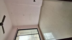 Bedroom in 1 BHK Apartment at K K Nehru Tower, Ulwe – for Rent