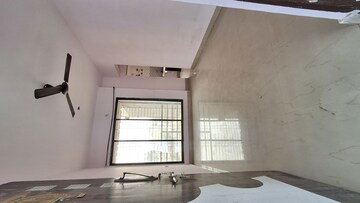 1 BHK Apartment For Rent in K K Nehru Tower, Ulwe
