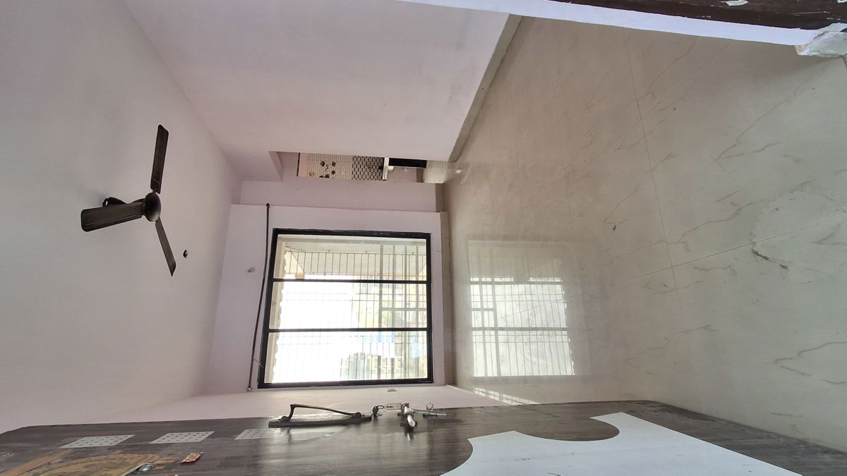 1 BHK + Servant Room Apartment For Rent in K K Nehru Tower