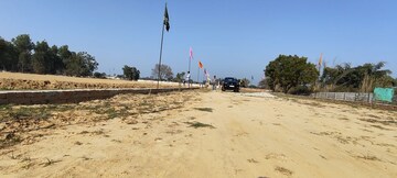 Plot Area in  Plot at Gangaganj – for Sale