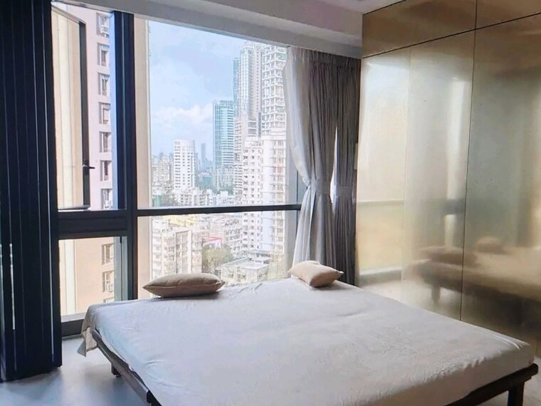 Bedroom, lodha-trump-tower 3 Bedroom 1322 Sq.Ft. Apartment In Worli Mumbai 9947654