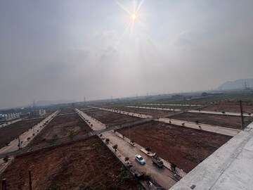  Plot For Sale in SSP Sree City Prime, Kankipadu