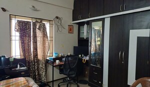 Gym in 3 BHK Apartment at BM Homes, Thubarahalli – for Rent
