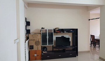 Furnished Amenities in 3 BHK Apartment at BM Homes, Thubarahalli – for Rent