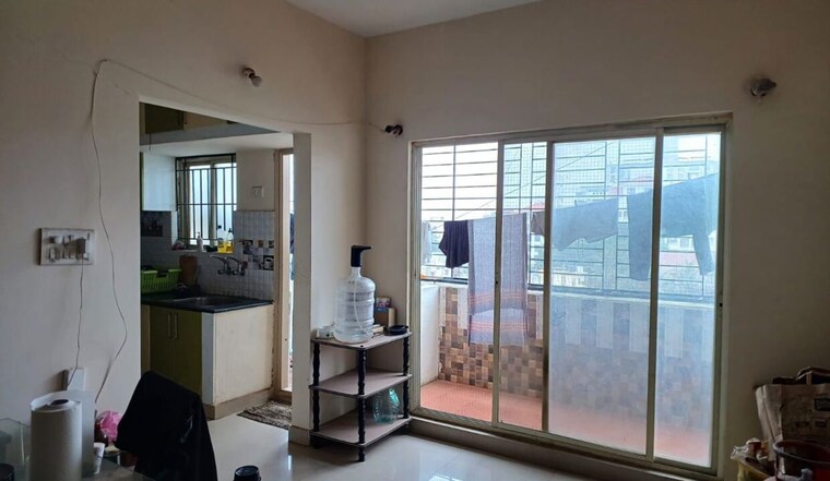 Living Room, bm-homes 3 Bedroom 1448 Sq.Ft. Apartment In Thubarahalli Bangalore 9947676