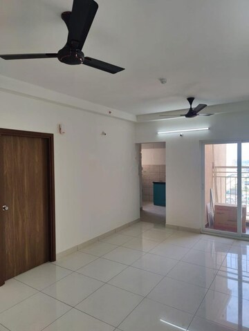 2 BHK Apartment For Rent in Prestige Jindal City, Bagalakunte