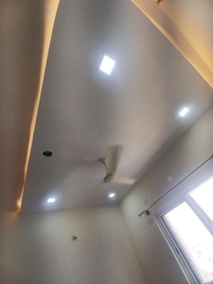 Furnished Amenities in 2 BHK Apartment at Prestige Jindal City, Bagalakunte – for Rent