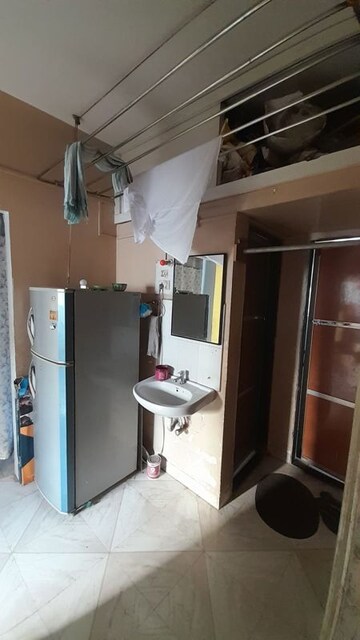 Furnished Amenities in 2 BHK Apartment at Sinhagad – for Sale