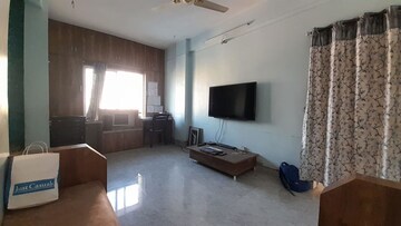 Living Room in 2 BHK Apartment at Sinhagad – for Sale