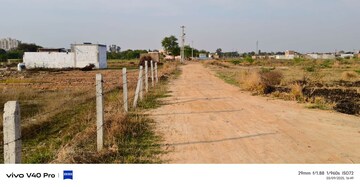 Plot Area in  Plot at Huda Sector 2 – for Sale