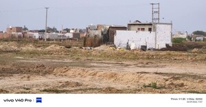 Plot Area in  Plot at Huda Sector 2 – for Sale