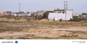 Plot Area in  Plot at Huda Sector 2 – for Sale