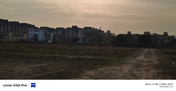 Plot Area in  Plot at Huda Sector 2 – for Sale