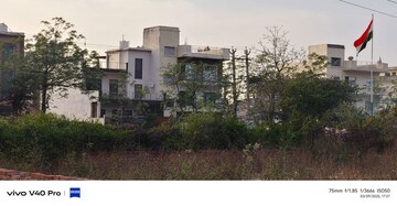  Plot – Exterior View View at Huda Sector 2 - for Sale