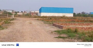 Plot Area in  Plot at Huda Sector 2 – for Sale