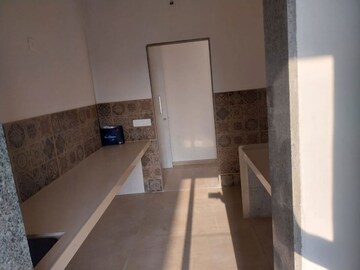 Kitchen in 3 BHK Apartment at Kanakia Silicon Valley, Powai – for Rent