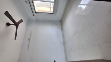 Bedroom in 1 BHK Apartment at Moraj Pride, Ulwe – for Rent