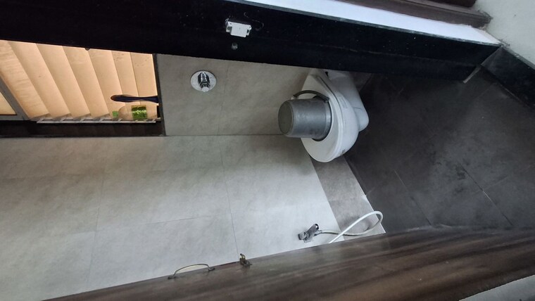 Bathroom, moraj-pride 1 Bedroom 690 Sq.Ft. Apartment In Ulwe Navi Mumbai 9947705