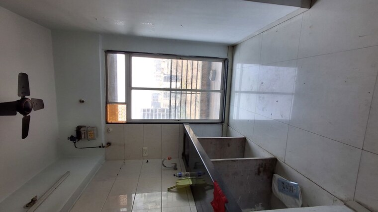 Kitchen, moraj-pride 1 Bedroom 690 Sq.Ft. Apartment In Ulwe Navi Mumbai 9947705