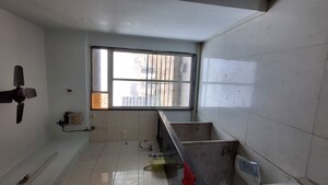 Kitchen in 1 BHK Apartment at Moraj Pride, Ulwe – for Rent