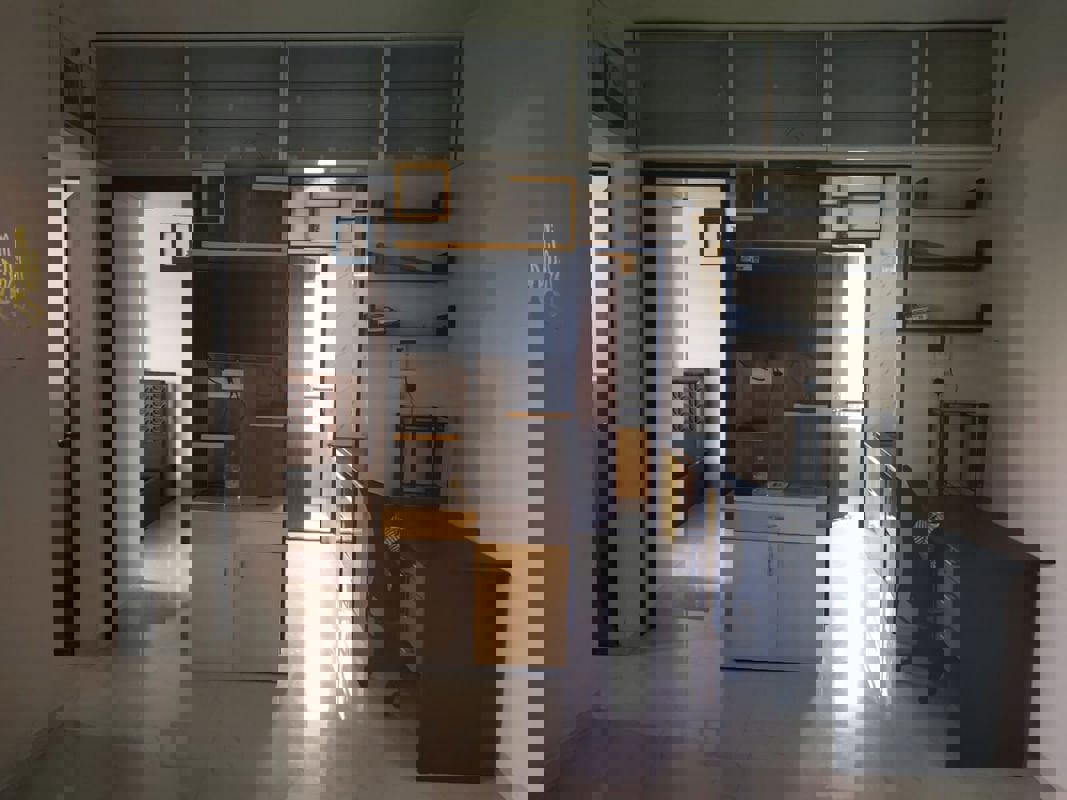 1.5 BHK + Pooja Room,Extra Room 676 Sq.Ft. Apartment in PGD Pinnacle