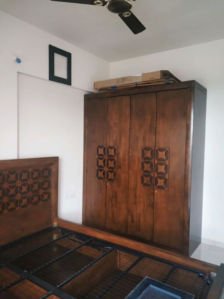 Bedroom, pgd-pinnacle 1.5 Bedroom 676 Sq.Ft. Apartment In Mundhwa Pune 9947706