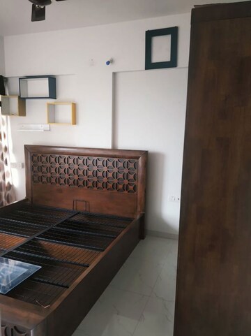 Kitchen in 1.5 BHK Apartment at PGD Pinnacle, Mundhwa – for Rent