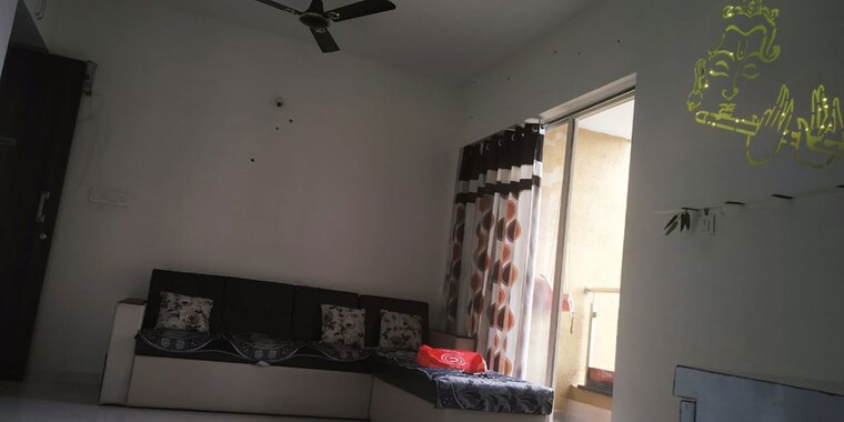 Bedroom, pgd-pinnacle 1.5 Bedroom 676 Sq.Ft. Apartment In Mundhwa Pune 9947706