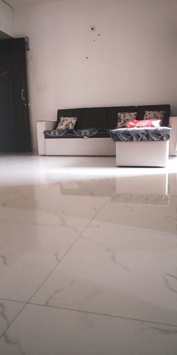 Furnished Amenities in 1.5 BHK Apartment at PGD Pinnacle, Mundhwa – for Rent