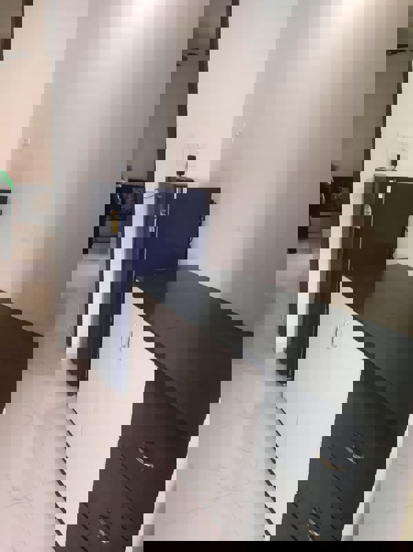 Kitchen, pgd-pinnacle 1.5 Bedroom 676 Sq.Ft. Apartment In Mundhwa Pune 9947706