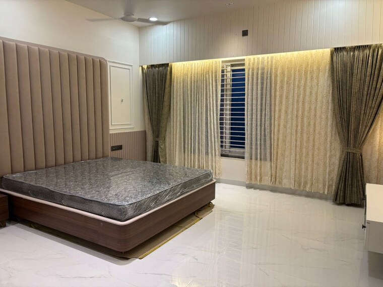 Bedroom, kandrika 3.5 Bedroom 189 Sq.Yd. Villa In Kandrika Vijayawada 9947718