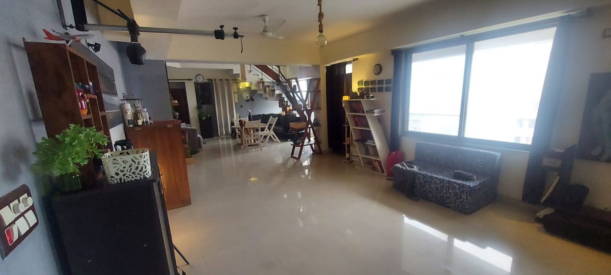 2 BHK Independent House For Rent in Alpha II Greater Noida
