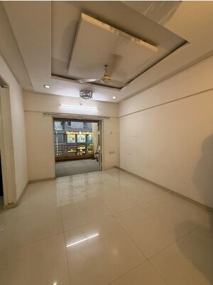 Room in 2 BHK Apartment at G K Jarvari, Pimple Saudagar – for Rent